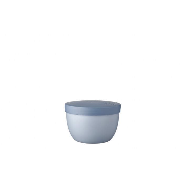 Caserola  pentru gustare - 350 ml - Nordic Blue - Mepal