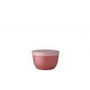 Caserola  pentru gustare - 350 ml - Vivid Mauve - Mepal