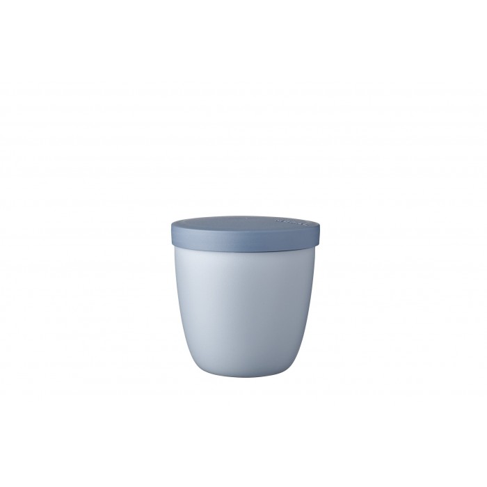 Caserola  pentru gustare - 500 ml - Nordic Blue - Mepal