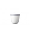Caserola  pentru gustare - 500 ml - Alba - Mepal