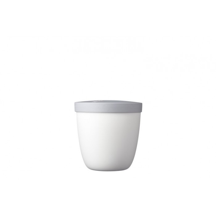 Caserola  pentru gustare - 500 ml - Alba - Mepal