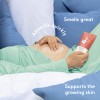 Balsam hranitor pentru burtica femeilor insarcinate - 75 ml - Naïf