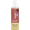 Ulei de masaj pentru burtica femeilor insarcinate - 100 ml - Naïf