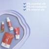 Ulei de masaj pentru burtica femeilor insarcinate - 100 ml - Naïf