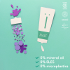 Balsam de par pentru copii - 100 ml - Naïf