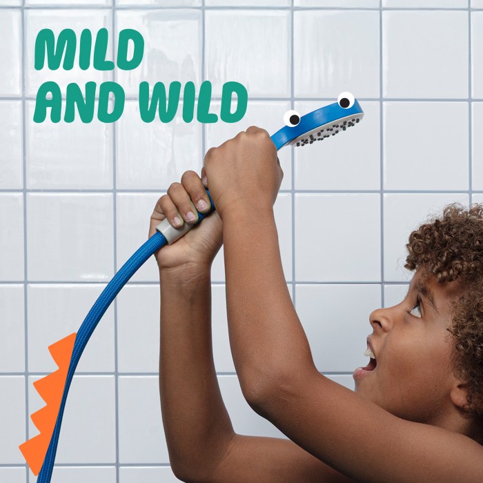 Sare de baie pentru copii - 40 gr - Naïf