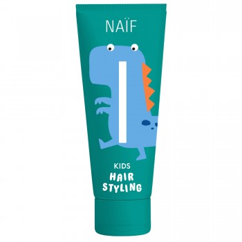 Ceara de par pentru styling - Kids - 75 ml - Naïf