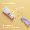 Crema  cu protectie solara minerala SPF 50 - Bebelusi si copii  - 100 ml - Naïf