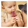Forme din silicon pentru inghetata - Chocolate Malt - Nuuroo