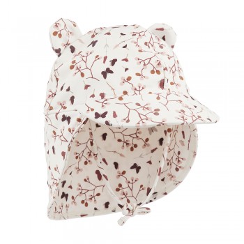 Sepcuta cu protectie UV 50+ - Ludo - Koala Flower - Nuuroo Sepcuta cu protectie UV 50+ - Ludo - Koala Flower - Nuuroo