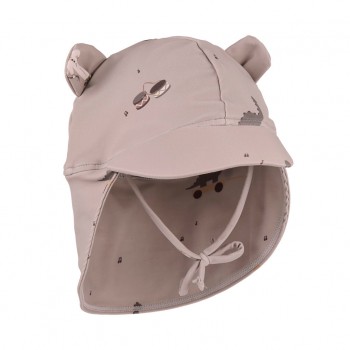 Sepcuta cu protectie UV 50+ - Ludo - Music Dino - Nuuroo Sepcuta cu protectie UV 50+ - Ludo - Music Dino - Nuuroo