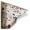 Lenjerie din bumbac organic pentru patut - 70 x 100 cm - Koala Flower - Nuuroo
