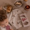 Lingurita pentru copii - Set 3 piese - Theodor - Cobblestone - Nuuroo