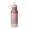 Sticla termos din otel inoxidabil Conrad - 500 ml - Rose mix - Nuuroo