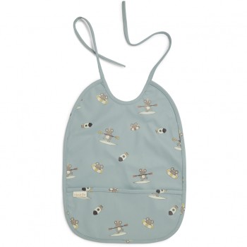 Baveta impermeabila Ida - Surfer - Nuuroo Baveta impermeabila Ida - Surfer - Nuuroo