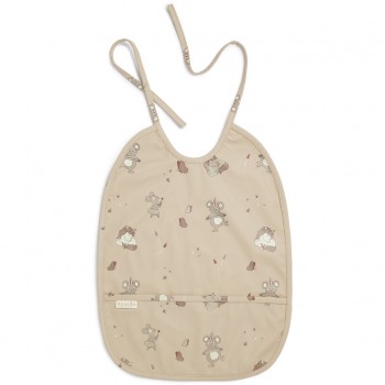 Baveta impermeabila Ida - Unicorn - Nuuroo Baveta impermeabila Ida - Unicorn - Nuuroo