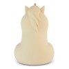 Lampa de veghe cu LED si incarcare USB - UNICORN - Cream - Nuuroo