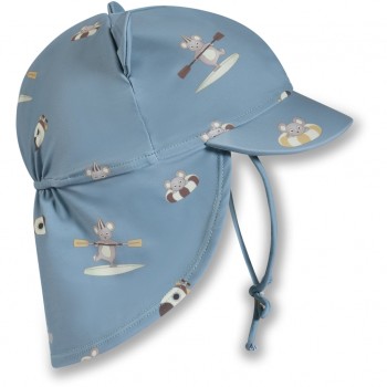 Sepcuta cu protectie UV 50+ - Ludo - Surfer - Nuuroo Sepcuta cu protectie UV 50+ - Ludo - Surfer - Nuuroo