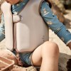 Bluza cu maneca lunga cu protectie UV 50+ - Kris - Surfer - Nuuroo