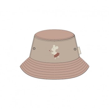 Palarie pentru soare Karl - Rose mix - Nuuroo Palarie pentru soare Karl - Rose mix - Nuuroo