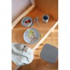 Set de 2 pahare Matty - Blue Mix - Nuuroo