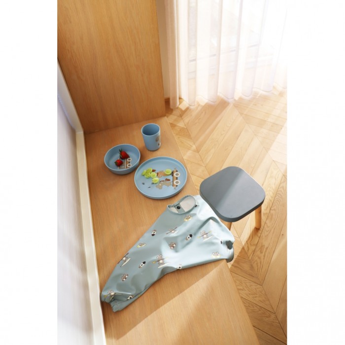Set de 2 pahare Matty - Blue Mix - Nuuroo