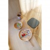 Set pentru masa copilului Marius - 5 piese - Iced Coffee - Nuuroo