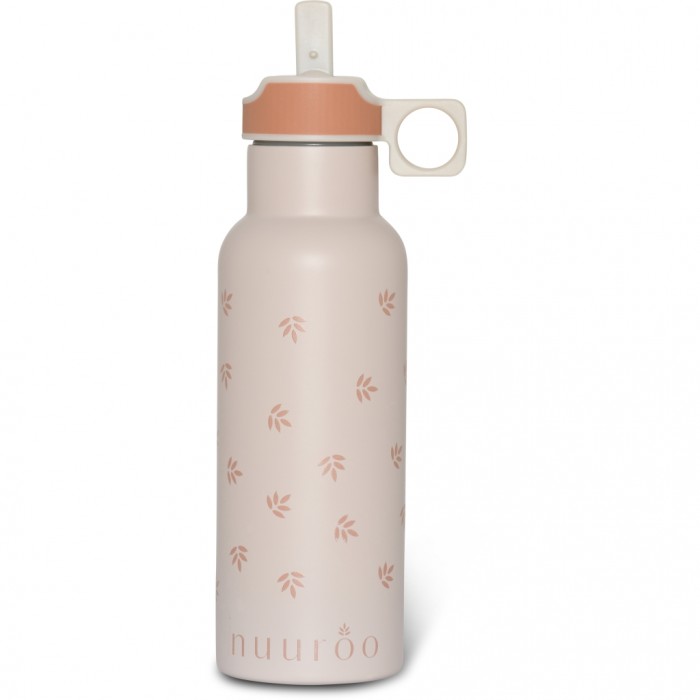 Sticla termos din otel inoxidabil Conrad - 500 ml - Cork leaf - Nuuroo