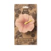 Jucarie de dentitie din cauciuc natural - Iris the Hibiscus - Oli & Carol