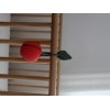 Protectie pentru suzeta - Pepa the Apple - Oli & Carol