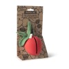 Protectie pentru suzeta - Pepa the Apple - Oli & Carol