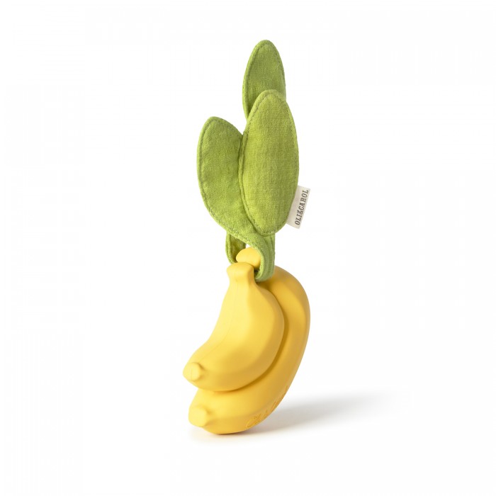 Protectie pentru suzeta - Ana Banana - Oli & Carol