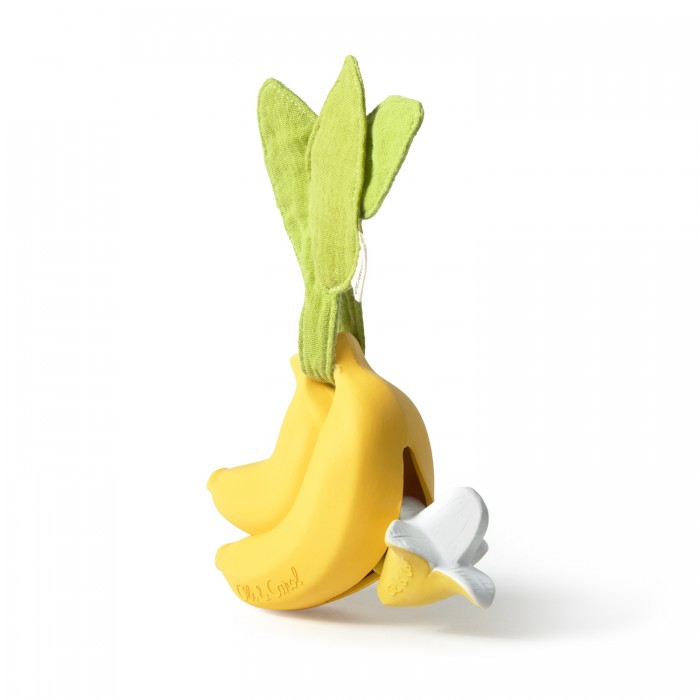 Protectie pentru suzeta - Ana Banana - Oli & Carol