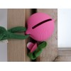 Protectie pentru suzeta - Ramona the Radish - Oli & Carol