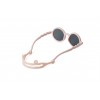 Ochelari de soare cu lentile polarizate - 1-3 ani - Coral Reef - Coral Blush - Olivio & Co
