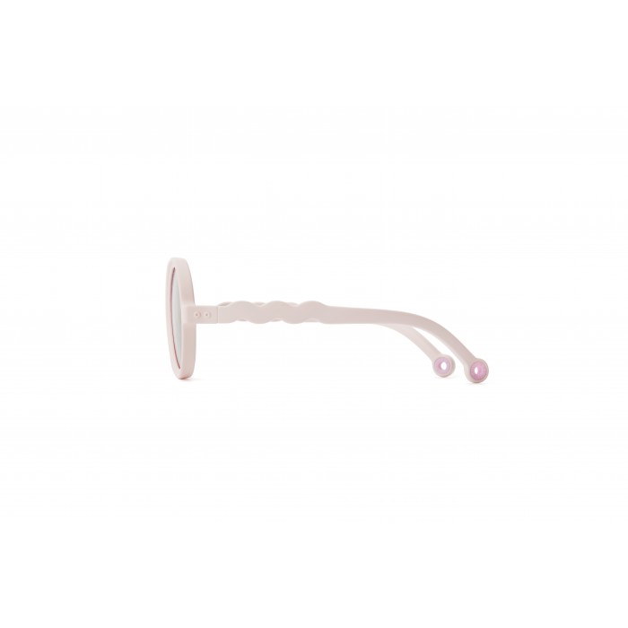 Ochelari de soare cu lentile polarizate - 1-3 ani - Coral Reef - Coral Blush - Olivio & Co