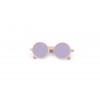 Ochelari de soare cu lentile polarizate - 1-3 ani - Coral Reef - Coral Blush - Olivio & Co