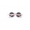 Ochelari de soare cu lentile polarizate - 1-3 ani - Coral Reef - Coral Blush - Olivio & Co