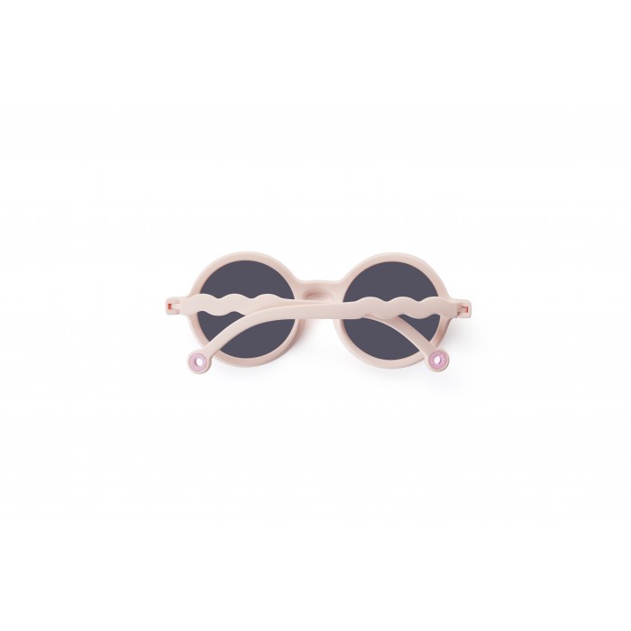 Ochelari de soare cu lentile polarizate - 1-3 ani - Coral Reef - Coral Blush - Olivio & Co
