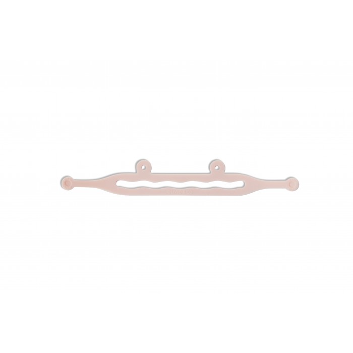 Ochelari de soare cu lentile polarizate - 1-3 ani - Clasic - Coral Blush - Olivio & Co