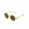 Ochelari de soare cu lentile polarizate - 3-5 ani - Citrus Garden - Lime Green - Olivio & Co