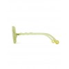 Ochelari de soare cu lentile polarizate - 3-5 ani - Citrus Garden - Lime Green - Olivio & Co