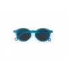 Ochelari de soare cu lentile polarizate - 5-12 ani - Coral Reef - Reef Blue - Olivio&Co
