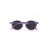 Ochelari de soare cu lentile polarizate - 5-12 ani - Coral Reef - Purple Coral - Olivio&Co