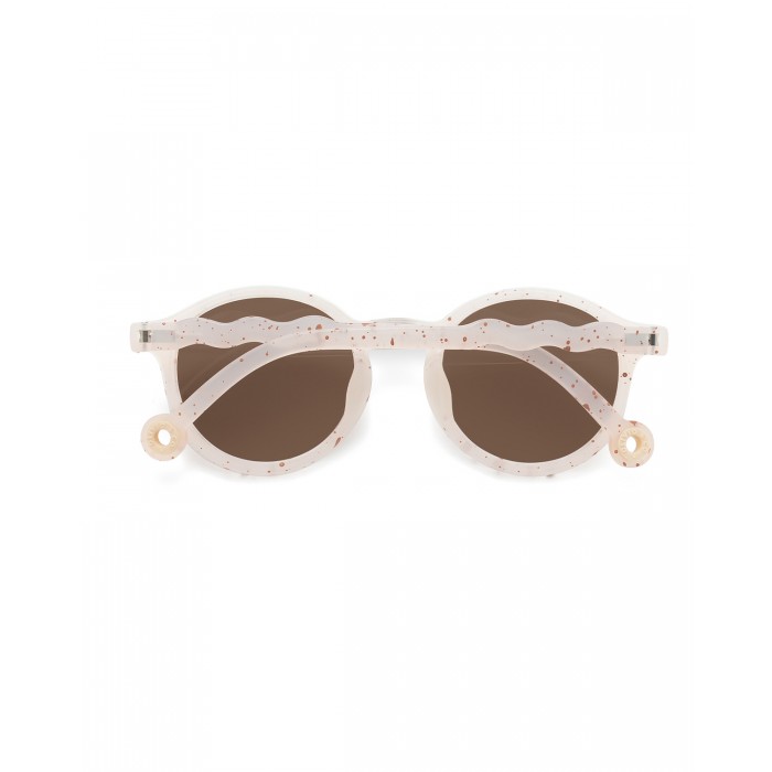 Ochelari de soare cu lentile polarizate - 3-5 ani - Gelato Summer-Vanilla Brownie - Olivio & Co