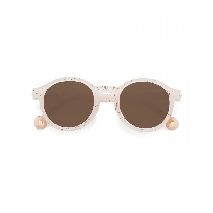 Ochelari de soare cu lentile polarizate - 3-5 ani - Gelato Summer-Vanilla Brownie - Olivio & Co