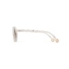Ochelari de soare cu lentile polarizate - 3-5 ani - Gelato Summer-Vanilla Brownie - Olivio & Co