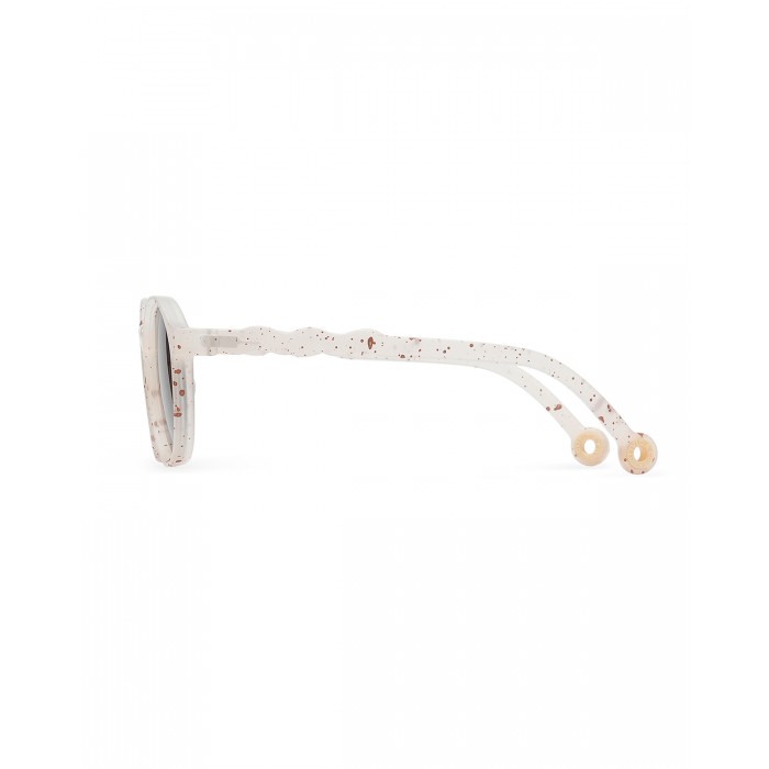 Ochelari de soare cu lentile polarizate - 3-5 ani - Gelato Summer-Vanilla Brownie - Olivio & Co