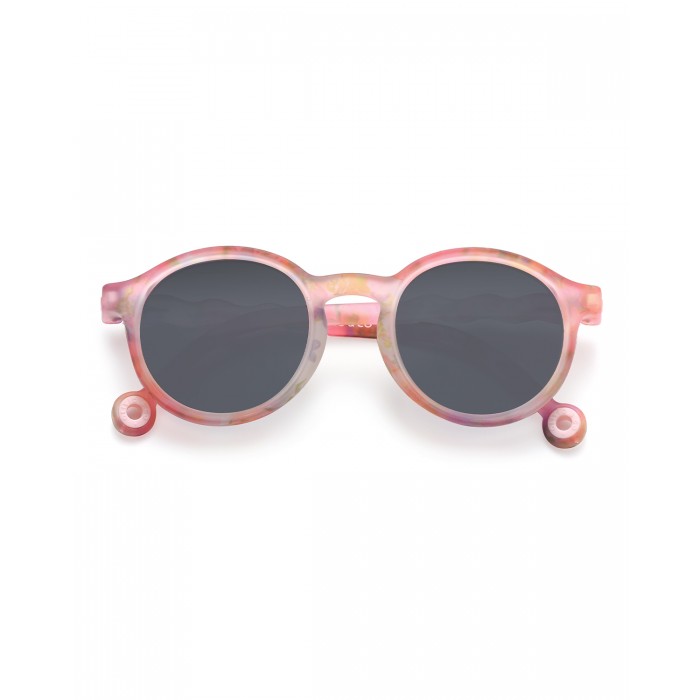 Ochelari de soare cu lentile polarizate - 3-5 ani - Flower Stall- Floral Reverie - Olivio & Co