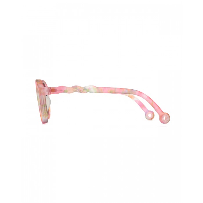 Ochelari de soare cu lentile polarizate - 3-5 ani - Flower Stall- Floral Reverie - Olivio & Co